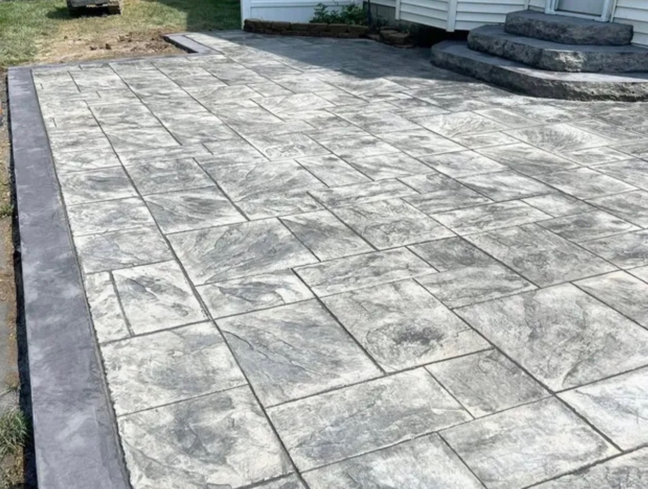 Prime Concrete project