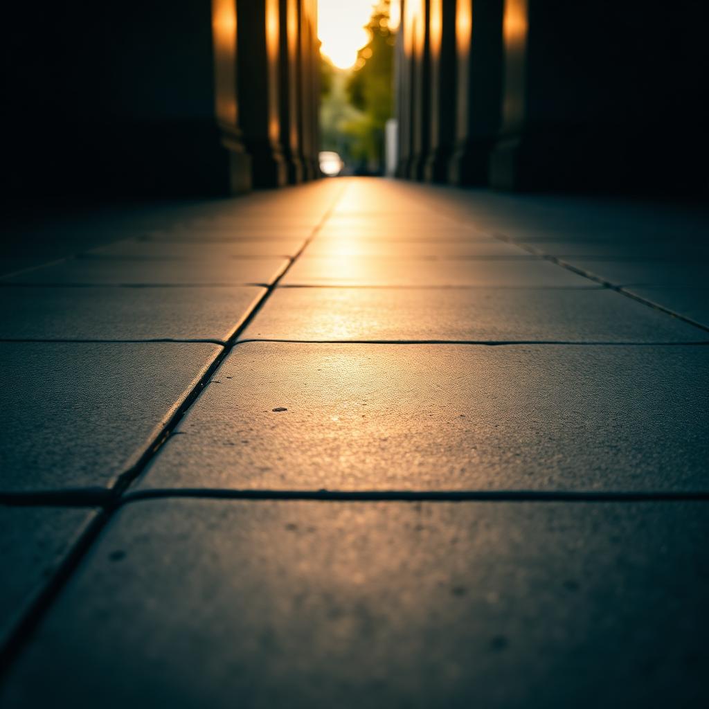 Sidewalks & Walks